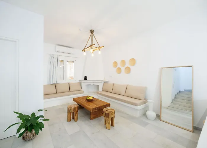 Kalypso Vacation Naxos Town *