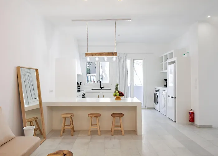 Kalypso Vacation Naxos Town * Naxos City