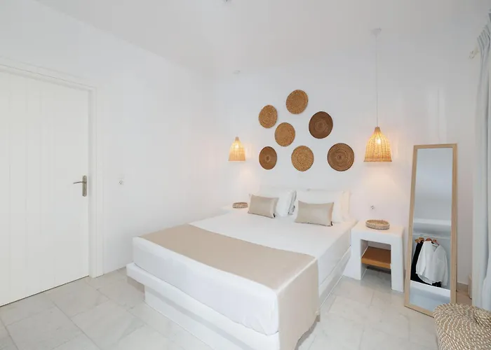 Kalypso Vacation Naxos Town *