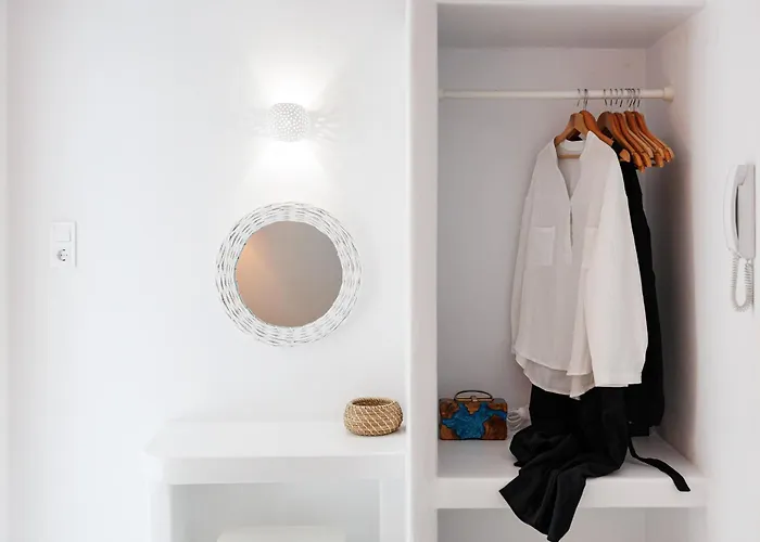 Kalypso Vacation Naxos Town Naxos City