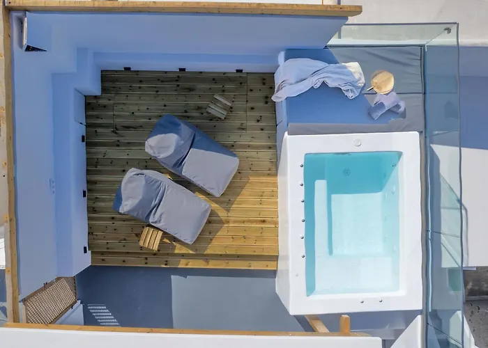 Kalypso Vacation Naxos Town