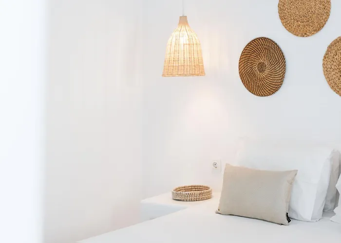 Holiday home Kalypso Vacation Naxos Town Naxos City