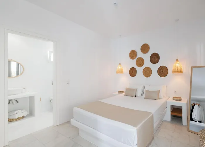 Kalypso Vacation Naxos Town