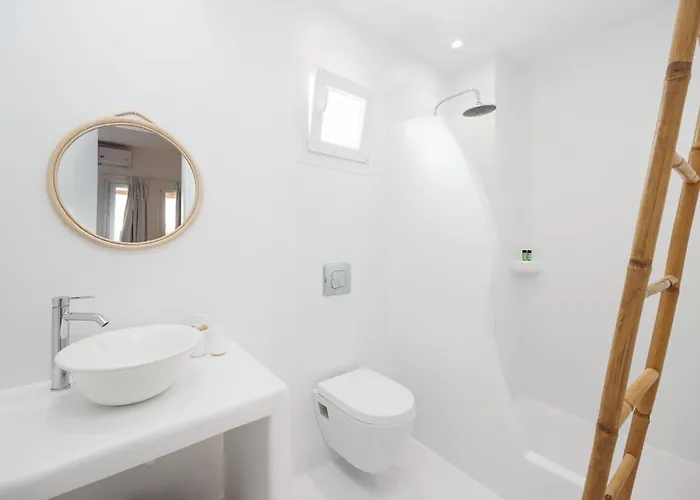 Holiday home Kalypso Vacation Naxos Town Naxos City