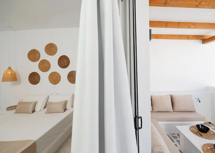 Kalypso Vacation Naxos Town * Naxos City