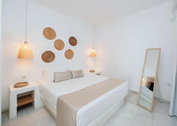 Kalypso Vacation Naxos Town