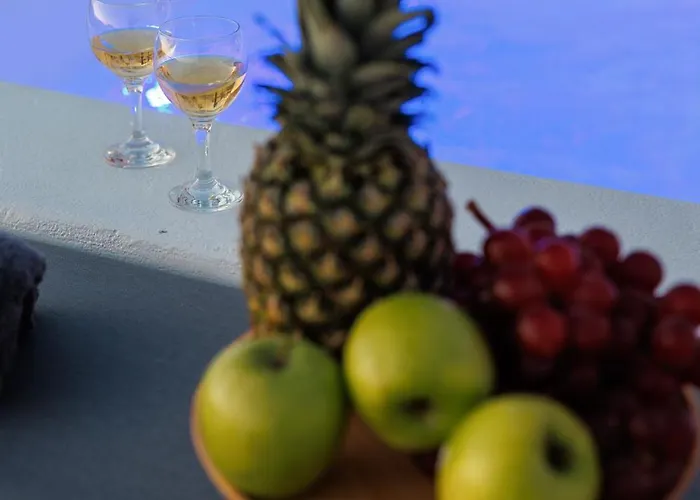 Kalypso Vacation Naxos Town *