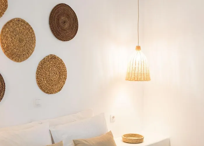 Kalypso Vacation Naxos Town *