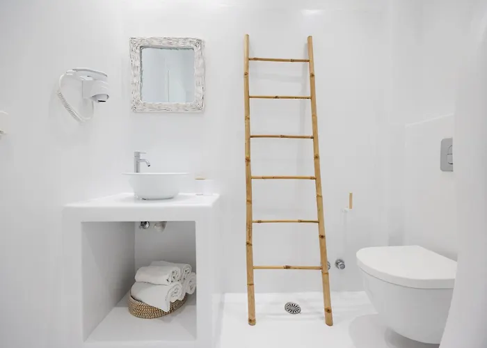 Prázdninový dům Kalypso Vacation Naxos Town