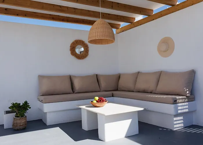 Kalypso Vacation Naxos Town *