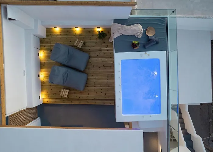 Kalypso Vacation Naxos Town Naxos City